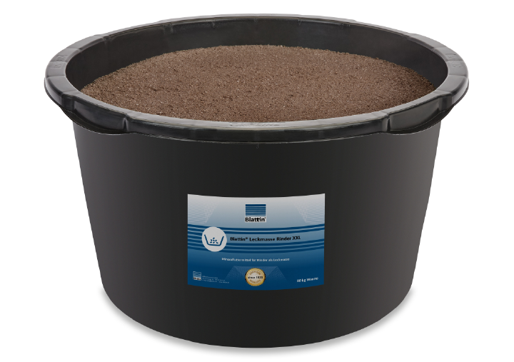 Blattin Rinder Basic - Leckmassen